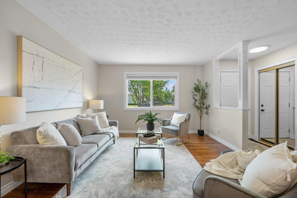 Xxxx X Avenue Se Calgary Alberta T2A 0A2 Forest Heights Details