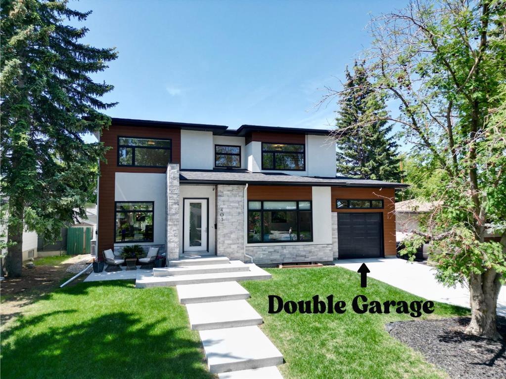 Xxx Xx Street Sw Calgary Alberta T3C 1Y4 Wildwood Details