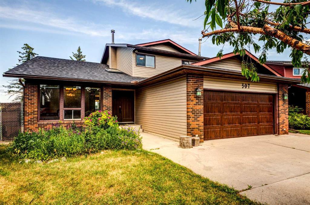 Xxx Bernard Mews Nw Calgary Alberta T3K2H9 Beddington Heights Details