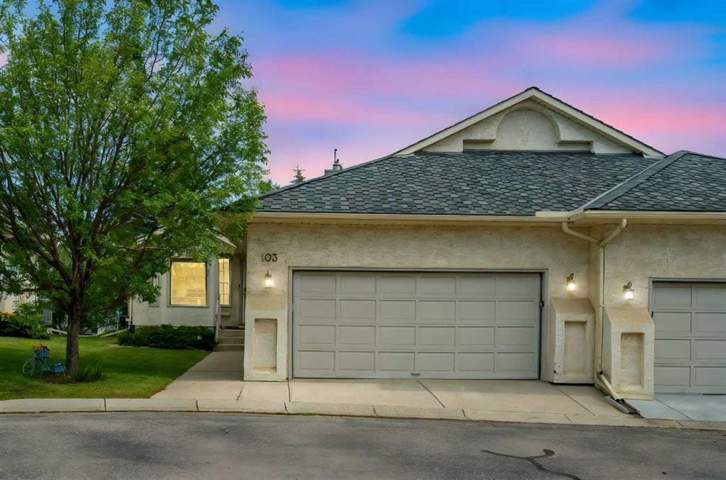 Xxx Edgepark Villas Nw Calgary Alberta T3A 3S2 Edgemont Details