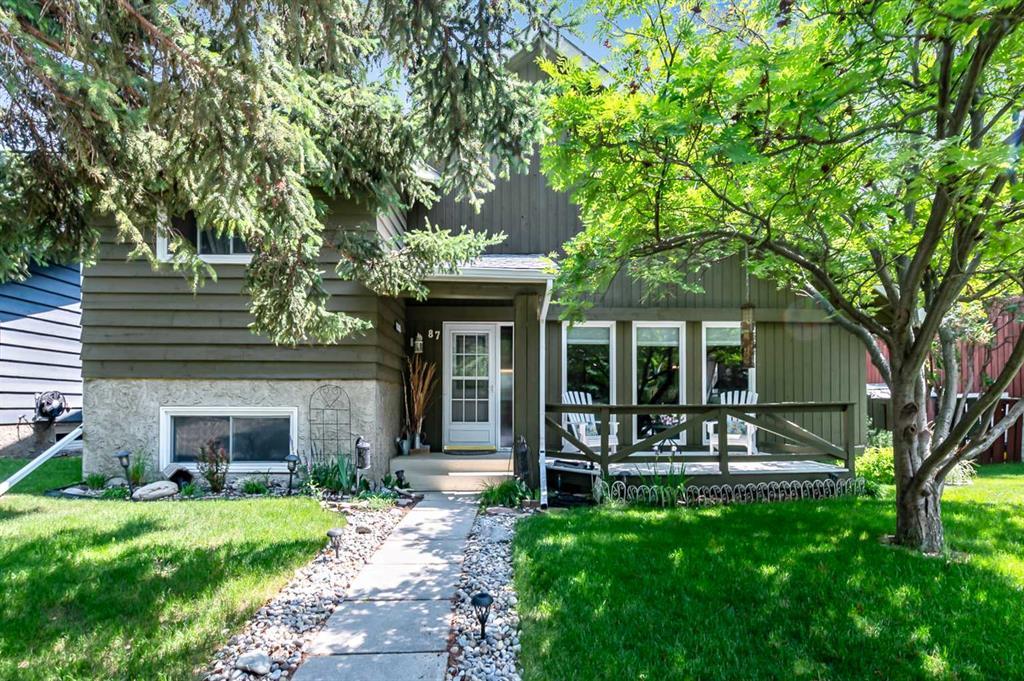 Xx Lock Crescent Okotoks Alberta T1S 1E9 Rosemont Details