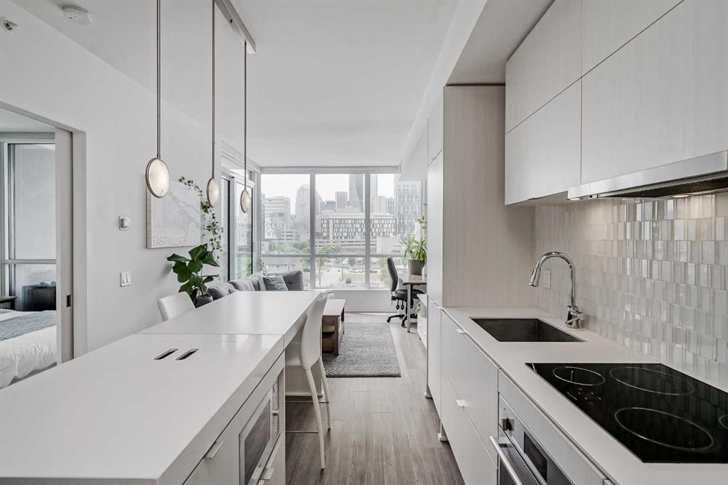 Xxx, Xxx X Avenue Se Calgary Alberta T2G 1S2 Downtown East Village Details