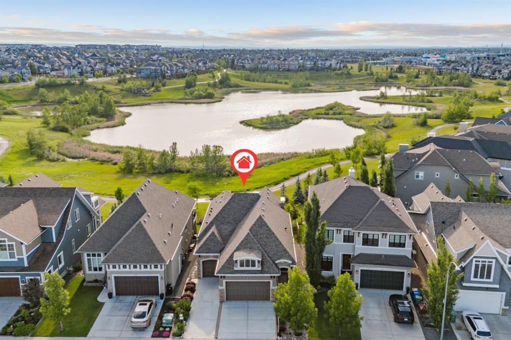 373 Marquis Landing Se, Calgary