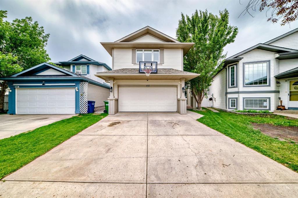 Xxx Creek Gardens Place Nw Airdrie Alberta T4P2P7 Silver Creek Details