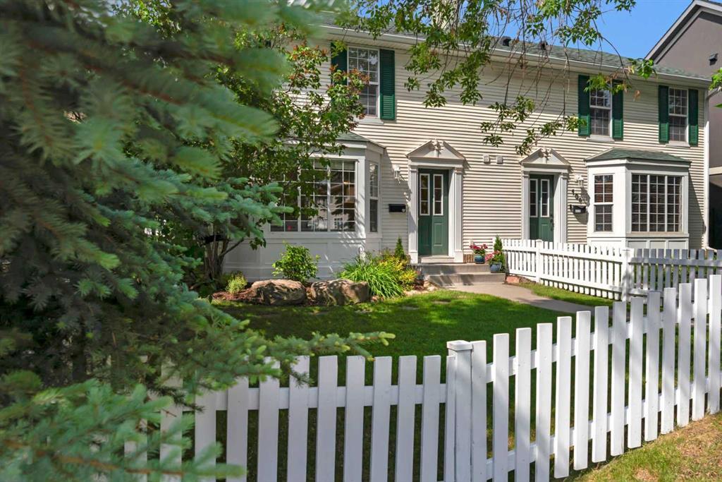 Xxx Somme Manor Sw Calgary Alberta T2T 6J4 Garrison Woods Details