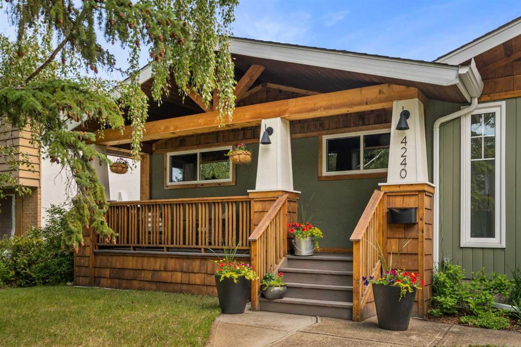 Xxxx Gloucester Drive Sw Calgary Alberta T3E 4V9 Glamorgan Details