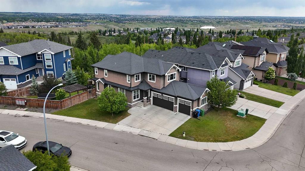 Xxxxx Valley Ridge Drive Nw Calgary Alberta T3B 6B4 Valley Ridge Details