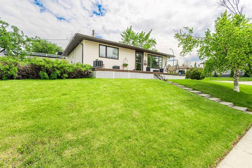 Xx Fairview Drive Se Calgary Alberta T2H 1A7 Fairview Details
