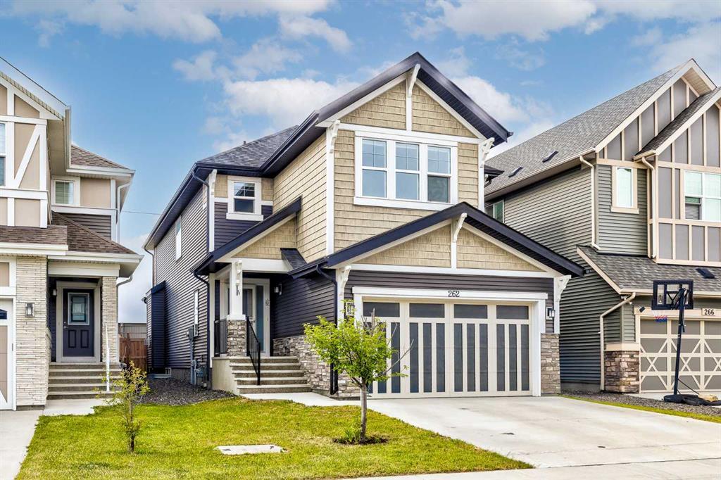 Xxx Kingfisher Crescent Se Airdrie Alberta T4A0X5 Kings Heights Details