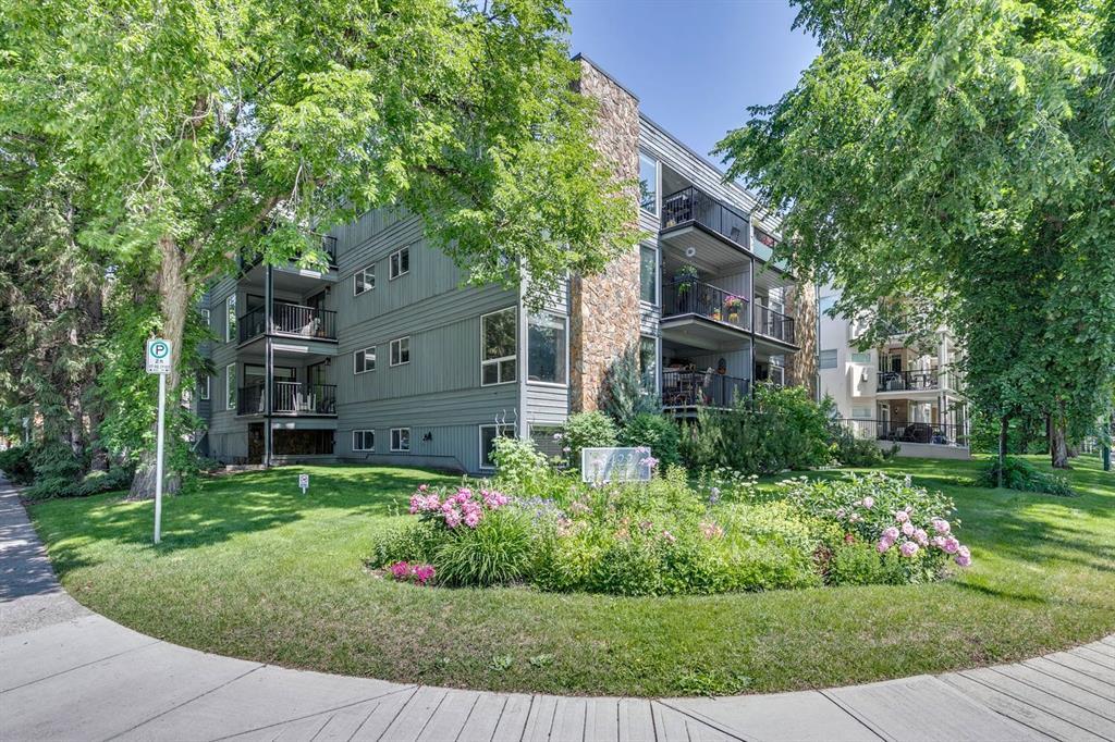 Xx, Xxxx Parkdale Boulevard Nw Calgary Alberta T2N 3T4 Parkdale Details