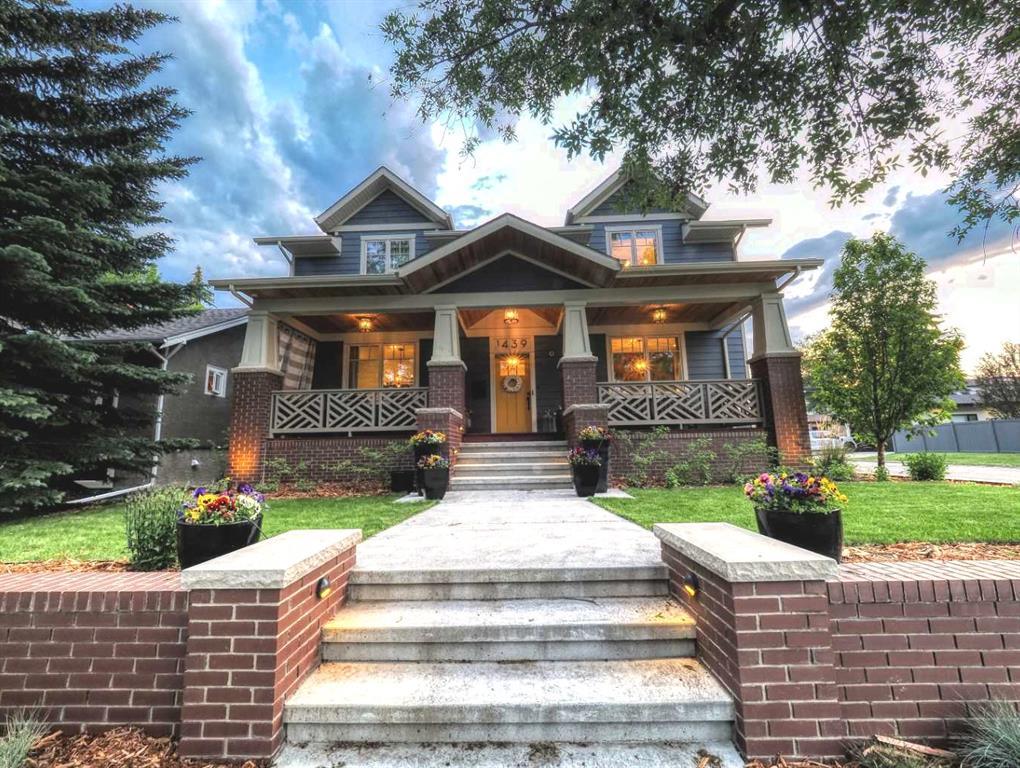 Xxxx Xa Street Nw Calgary Alberta T2M3G8 Rosedale Details