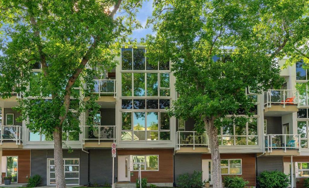 Xxxx Xx Street Sw Calgary Alberta T3C 1A1 Sunalta Details