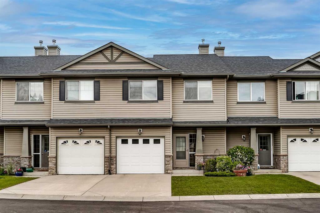 Xx Rockyvalley Villas Nw Calgary Alberta T3G 5X3 Rocky Ridge Details