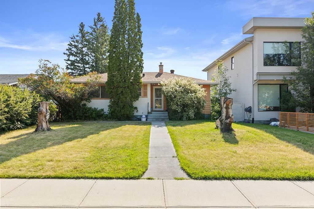 Xxxx Xx Street Sw Calgary Alberta T2T 4P8 Altadore Details