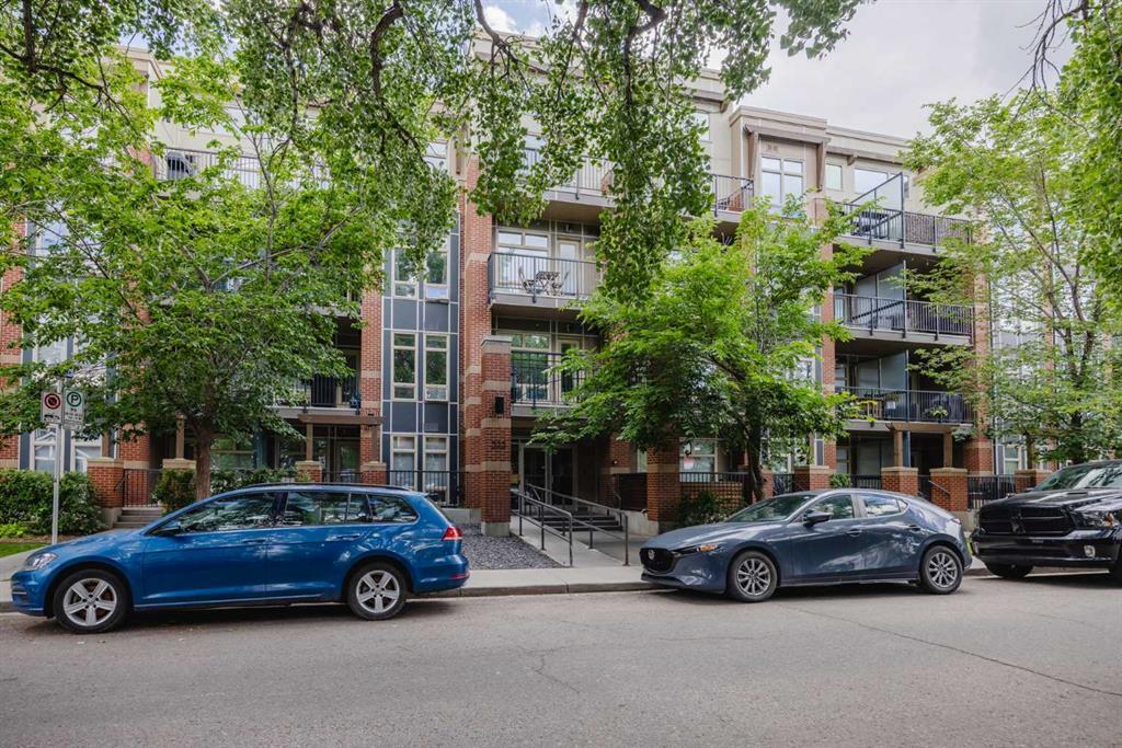 Xxx, Xxx Xx Avenue Sw Calgary Alberta T2S 2G5 Mission Details