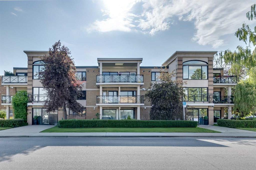 X, Xxxx X Street Sw Calgary Alberta T2S 2P1 Britannia Details