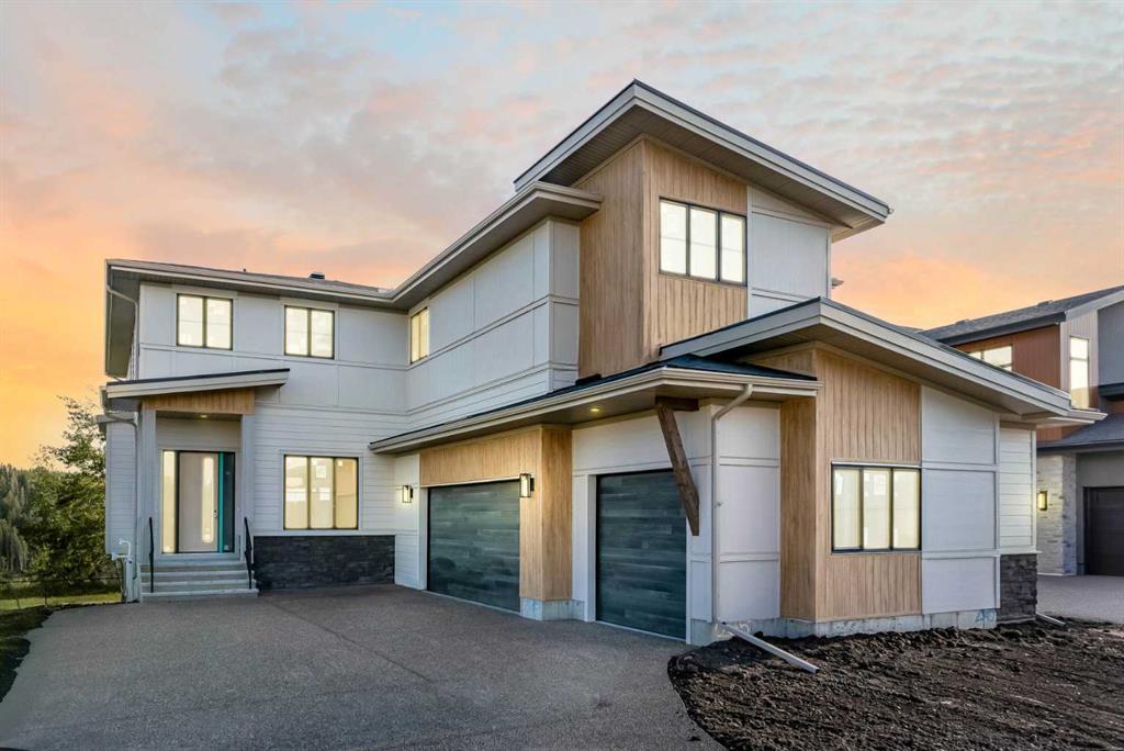 Xxx Rowmont Drive Nw Calgary Alberta T3L 0L2 Haskayne Details