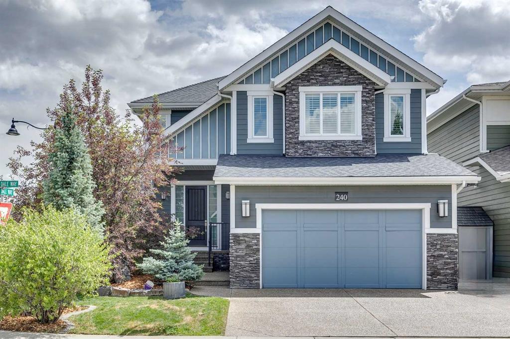 Xxx Aspen Dale Way Sw Calgary Alberta T3H 0S1 Aspen Woods Details