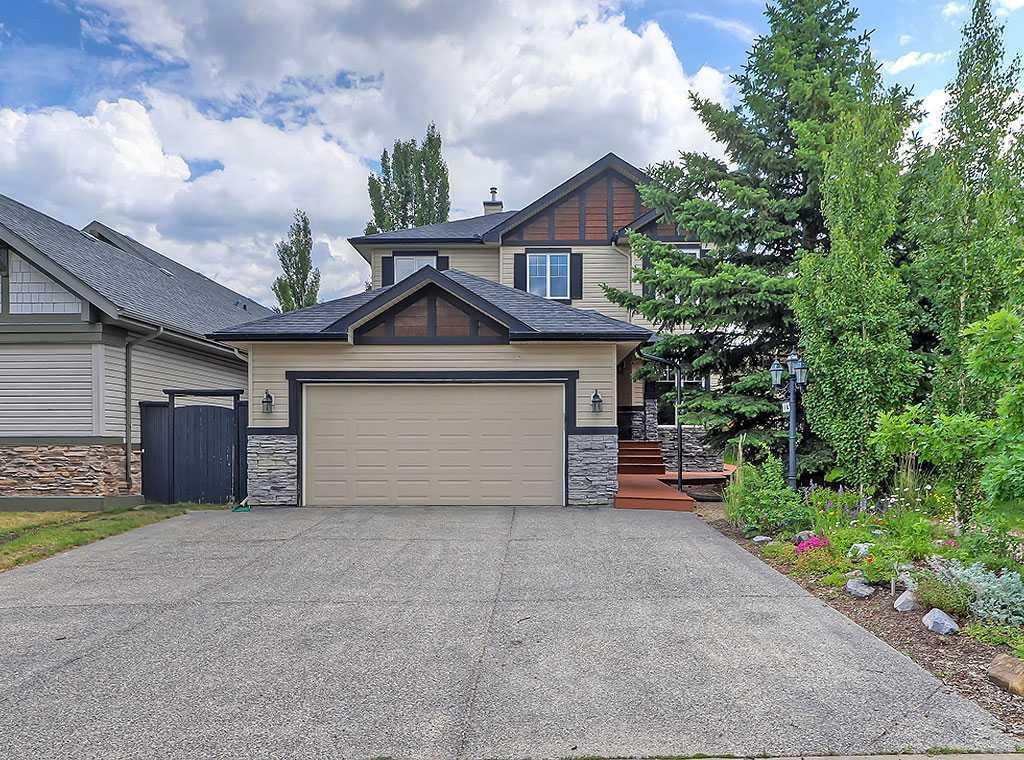 Xxx Chapala Grove Se Calgary Alberta T2X 3V6 Chaparral Details