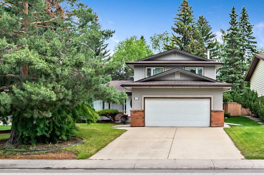 Xxx Pump Hill Crescent Sw Calgary Alberta T2V 4L5 Pump Hill Details
