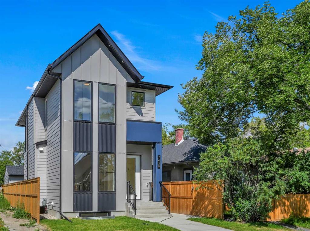 Xxxx Xxa Street Se Calgary Alberta T2E 8R8 Ogden Details