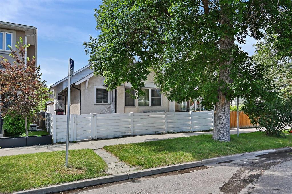 Xxxx X Street Se Calgary Alberta T2G 3B3 Ramsay Details