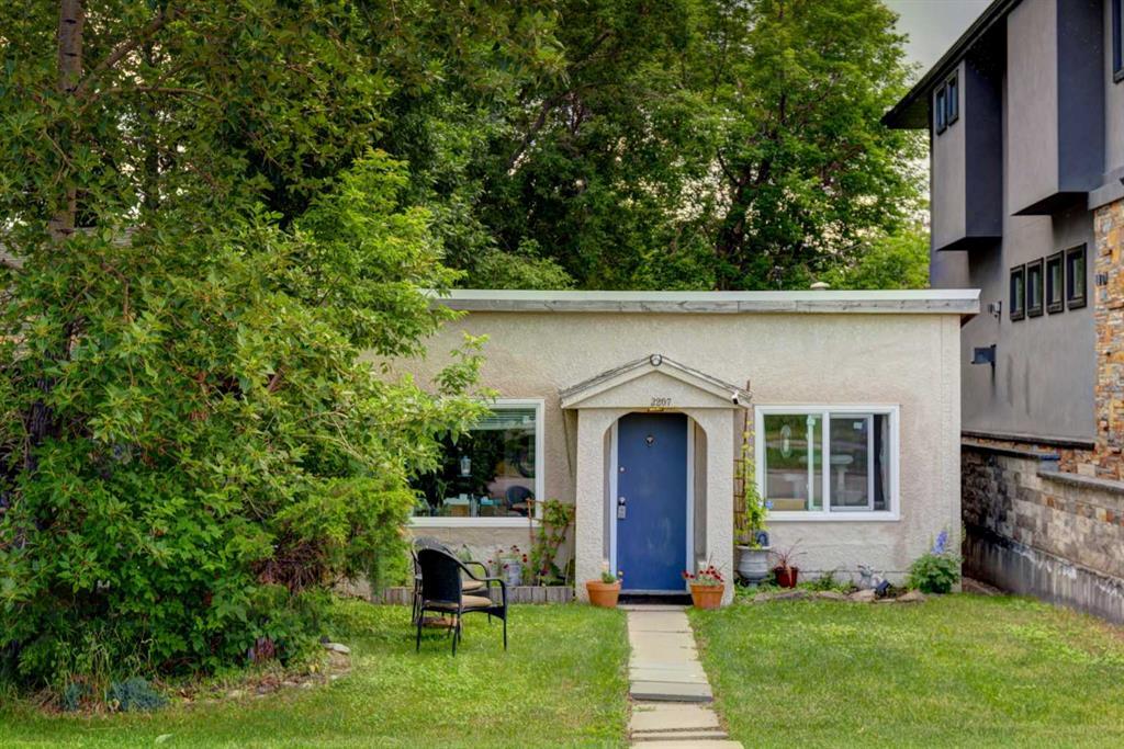 Xxxx X Avenue Se Calgary Alberta T2G0P2 Inglewood Details