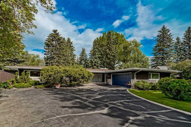 Photo for MLS®# A2235593 - home for sale at 2928 University Place Northwest, University Heights, Calgary Alberta