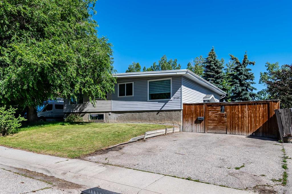 Xxxxx Canfield Road Sw Calgary Alberta T2W 1V5 Canyon Meadows Details