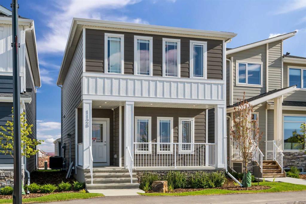 Xxxx Alpine Avenue Sw Calgary Alberta T2Y0T2 Alpine Park Details