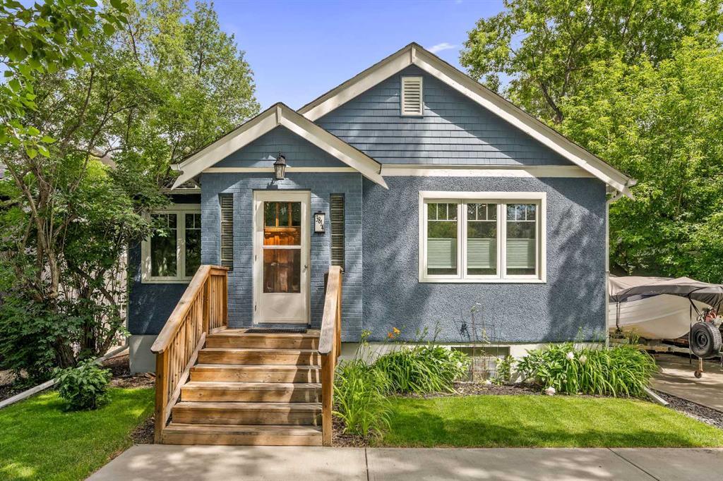 Xxxx Elbow Drive Sw Calgary Alberta T2S2J8 Elbow Park Details