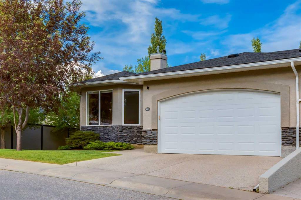 Xxx Elysian Crescent Sw Calgary Alberta T3H 0E7 Springbank Hill Details