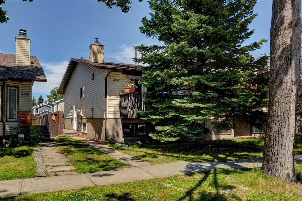 Xxxx Woodview Drive Sw Calgary Alberta T2W 4X7 Woodlands Details