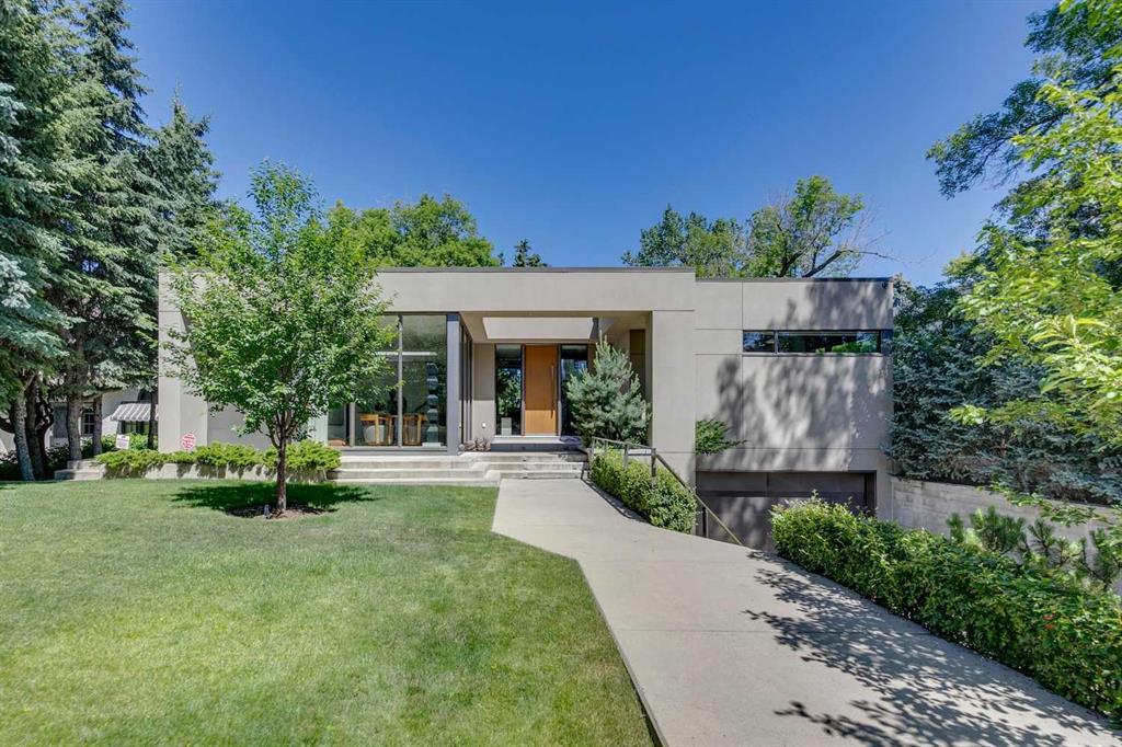 Xxxx Prospect Avenue Sw Calgary Alberta T2T 0X3 Upper Mount Royal Details