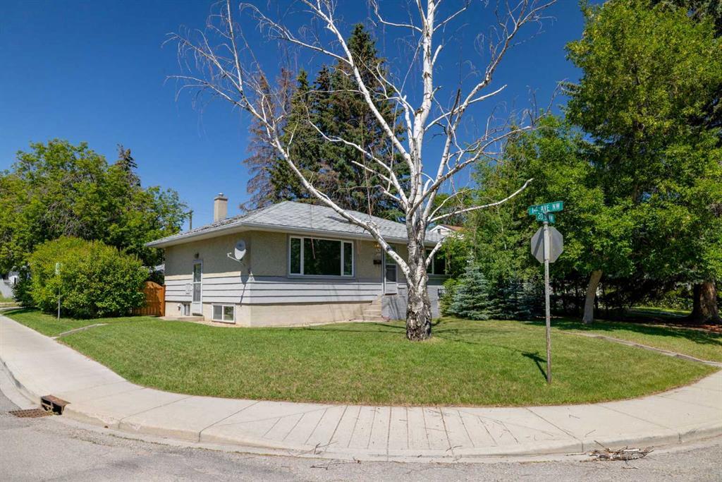 Xxxx Xx Street Nw Calgary Alberta T2N 2K9 Hounsfield Heights/Briar Hill Details