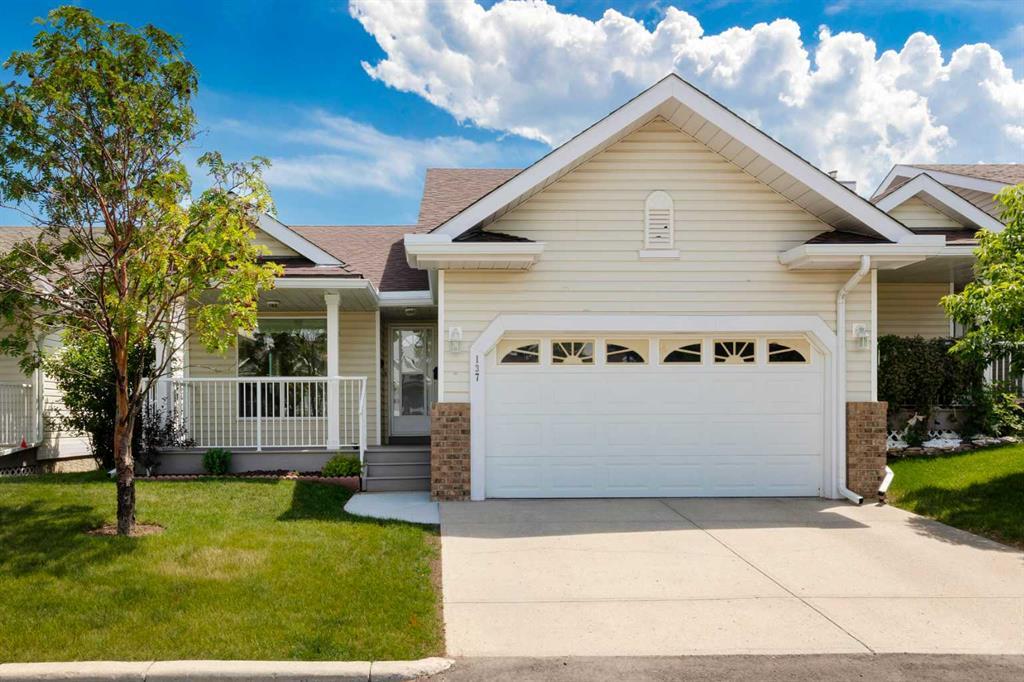 Xxx Macewan Ridge Villas Nw Calgary Alberta T3K 4G3 MacEwan Glen Details