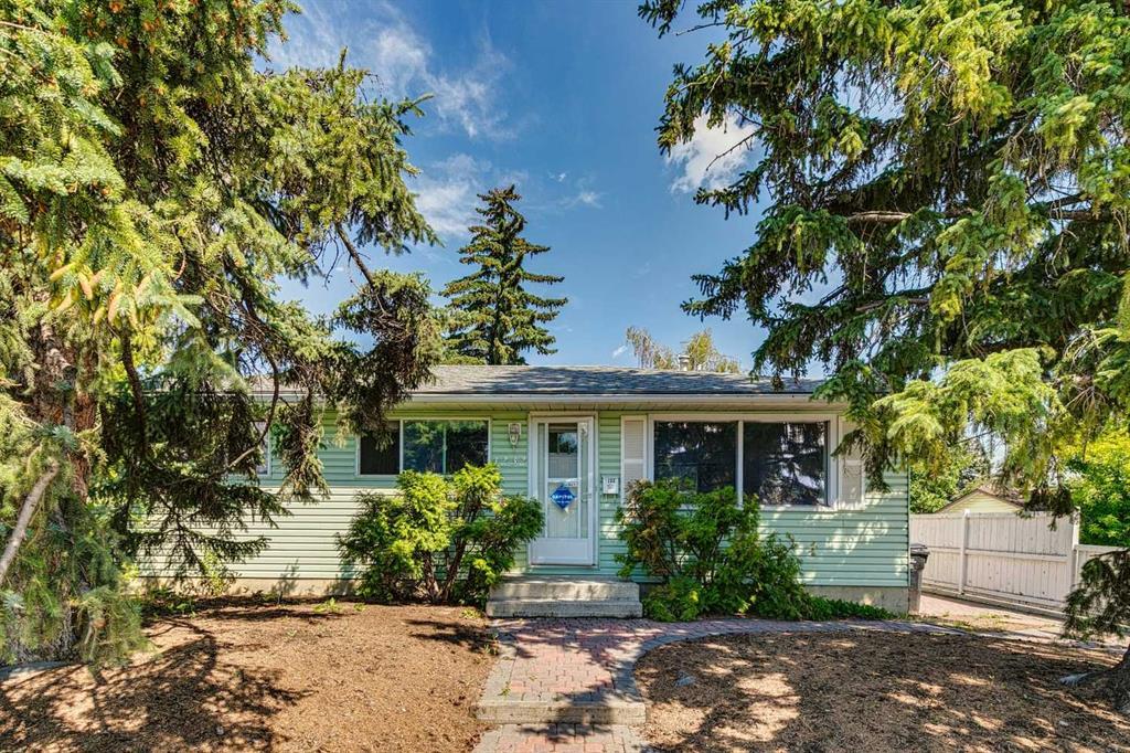 Xxxx Xx Street Se Calgary Alberta T2A 0Z4 Albert Park/Radisson Heights Details