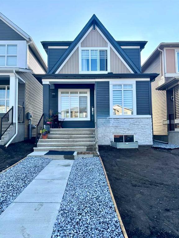 Xxx Edith Road Nw Calgary Alberta T3R 2C7 Glacier Ridge Details