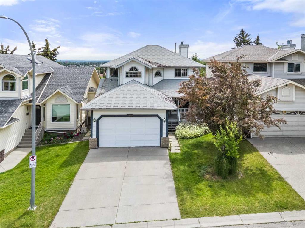 Xx Christie Park Hill Sw Calgary Alberta T3H 2V4 Christie Park Details