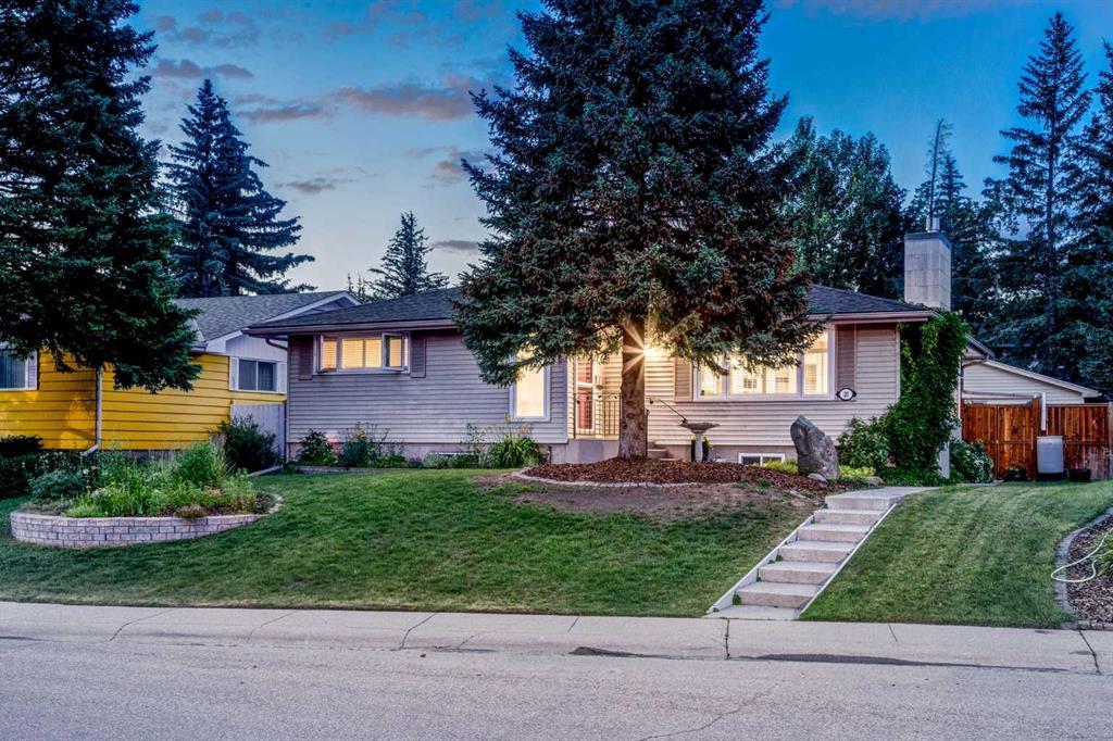 Xx Palis Way Sw Calgary Alberta T2V 3V4 Palliser Details