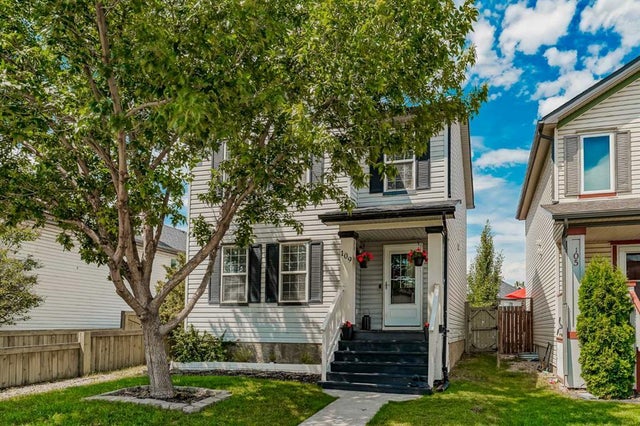 Real Estate Listing in Copperfield, Calgary