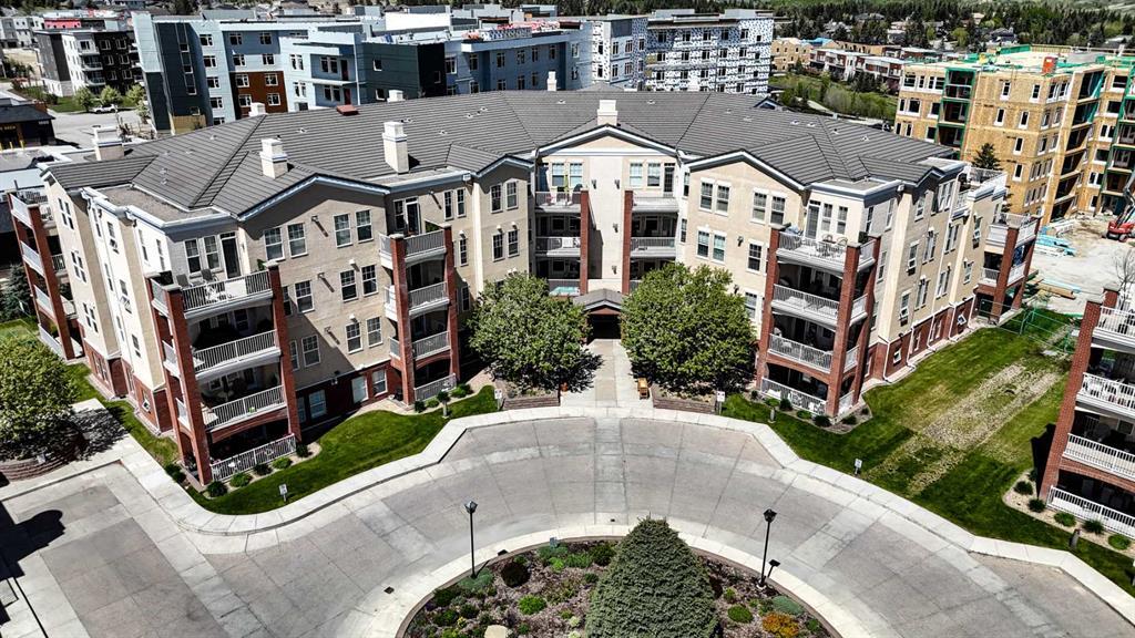 Xxxx, Xxxxx X Street Sw Calgary Alberta T2Y3S1 Shawnee Slopes Details