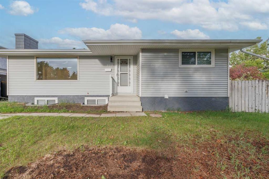 Xxx Marlyn Place Ne Calgary Alberta T2A 3L1 Marlborough Details