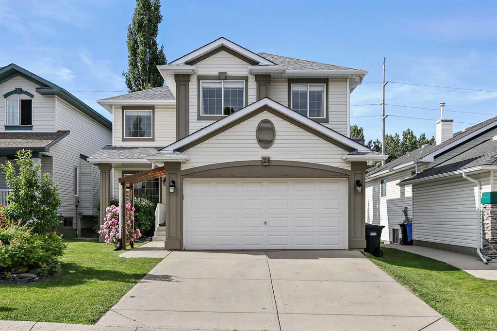 Xx Scenic View Close Nw Calgary Alberta T3L 1Y5 Scenic Acres Details