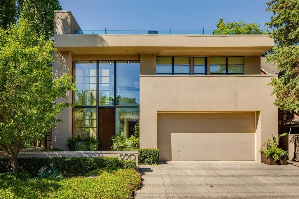 Xxx Rideau Road Sw Calgary Alberta T2S 0R6 Rideau Park Details