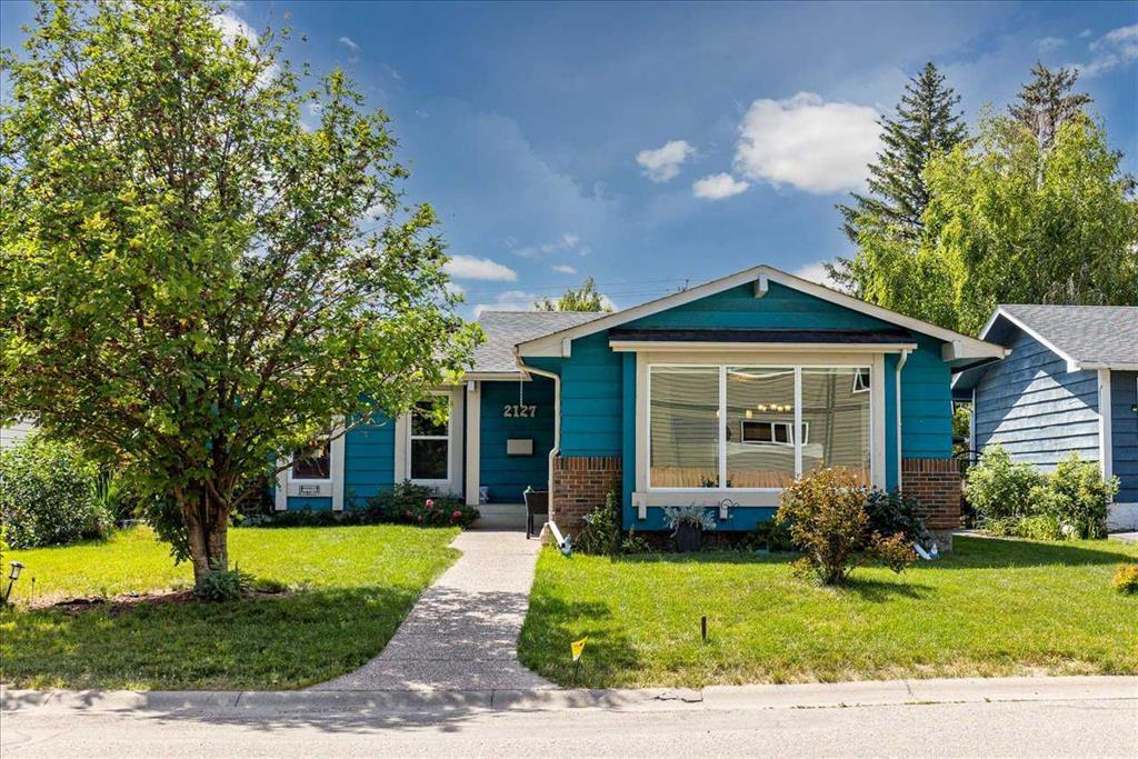 Xxxx Deer Side Drive Se Calgary Alberta T2J 5L7 Deer Run Details