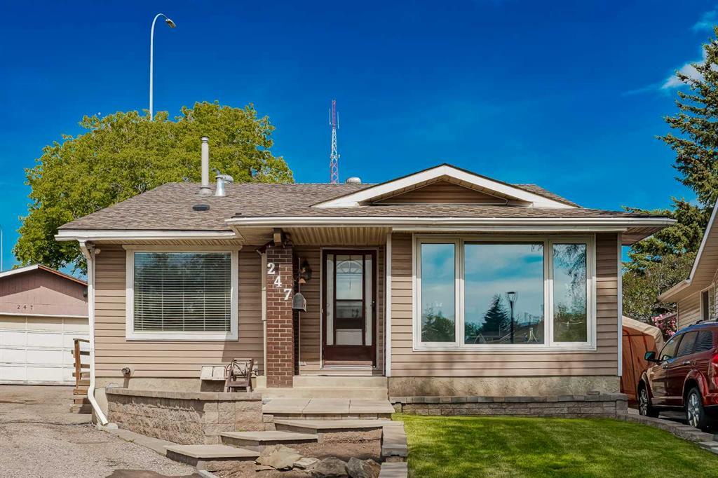 Xxx Radcliffe Place Se Calgary Alberta T2A 6M9 Albert Park/Radisson Heights Details