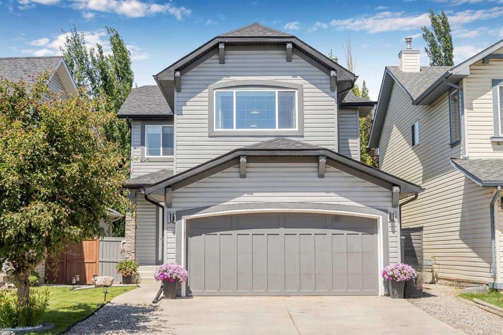 Xx Brightondale Crescent Se Calgary Alberta T2Z 4G6 New Brighton Details