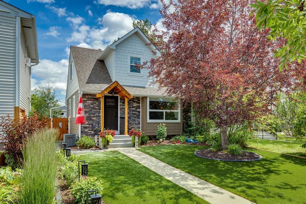 Xxxx Quentin Street Sw Calgary Alberta T2T 6C4 Garrison Woods Details