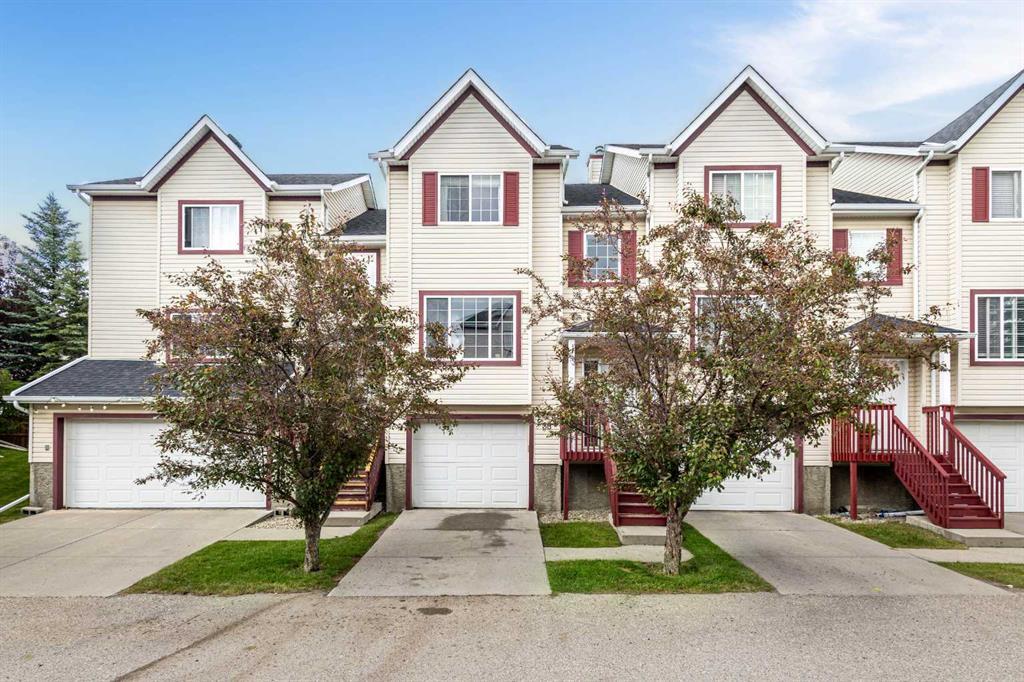 Xx, Xx Rocky Ridge Gate Nw Calgary Alberta T3G 4P7 Rocky Ridge Details